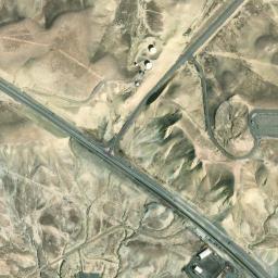 3414 US-50, Whitewater, CO 81527 High Resolution Satellite Map