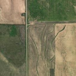 U.S. 385, Cheyenne Wells, CO 80810, USA High Resolution Satellite Map