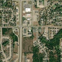 KS-18 Junction City KS 66441 Satellite Map