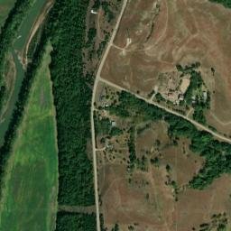 300-786 J Hill Road, Junction City, KS 66441 High Resolution Satellite Map