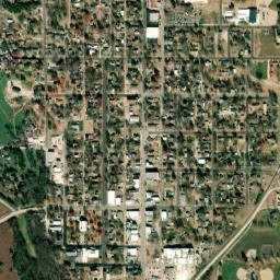 Alma map(satellite map)