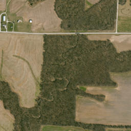 7839 Missouri B, Auxvasse, MO 65231, USA High Resolution Satellite Map