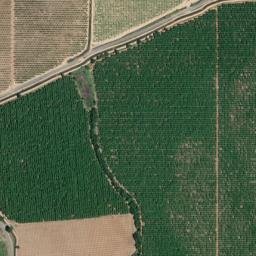 1900 Feather River Blvd Olivehurst High Resolution Satellite Map