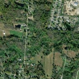 Wiltsee Ohio High Resolution Satellite Map