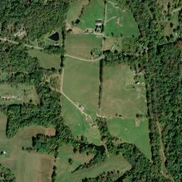 Durgan Ohio High Resolution Satellite Map