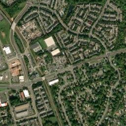 Sterling map(satellite map)