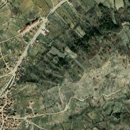 Pazarlar map(satellite map)