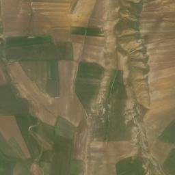 Germi map(satellite map)