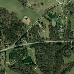 724-766 U.S. 40, New Franklin, MO 65274 High Resolution Satellite Map