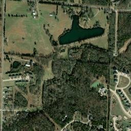 52-800 West Brown School Road, Columbia High Resolution Satellite Map