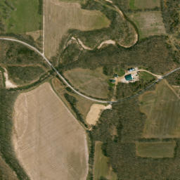 Missouri B, Montgomery City, MO 63361 High Resolution Satellite Map