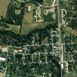 Winfield map(satellite map)