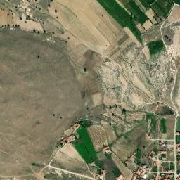 Drone Görünümü