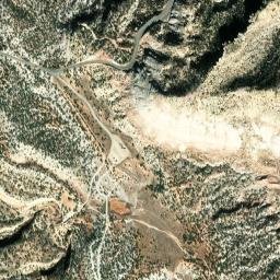 C S Road, Grand Junction, CO 81507, USA High Resolution Satellite Map