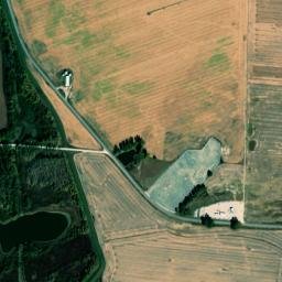 Missouri 87, New Franklin, MO 65274 High Resolution Satellite Map