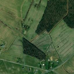 Hollandsville Delaware High Resolution Satellite Map