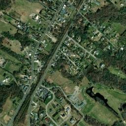 Erma map(satellite map)