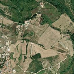 Cardosas map(satellite map)