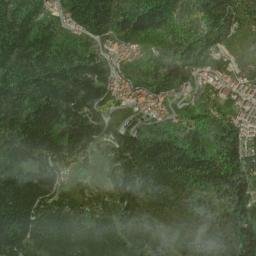 Sellia map(satellite map)