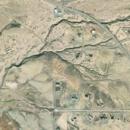 2321 Reeder Mesa Rd, Whitewater, CO map(satellite map)