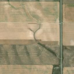 32707-32999 Highway 71, Hugo, CO 80821 High Resolution Satellite Map