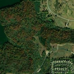 Barkley Cir, Lenexa, KS 66219 High Resolution Satellite Map