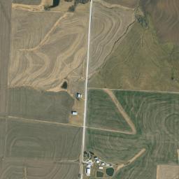 Satellite view of Tri-City Country Club