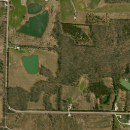 State Highway EE, Montgomery City, MO High Resolution Satellite Map