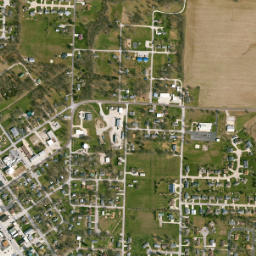 Montgomery City map(satellite map)
