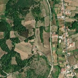 Sapataria map(satellite map)