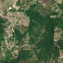 Arruda dos Vinhos map(satellite map)