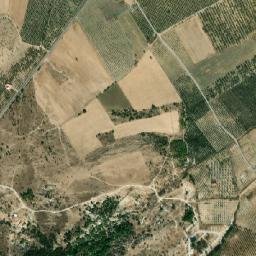 Drone Görünümü