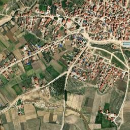 Drone Görünümü