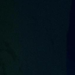 Satellite view of Edgewood Tahoe Golf Course