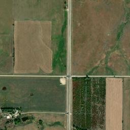 Kansas 177, Alta Vista, KS 66834, USA High Resolution Satellite Map