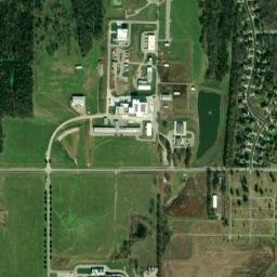 34338-34524 West 87th Street, De Soto, KS High Resolution Satellite Map