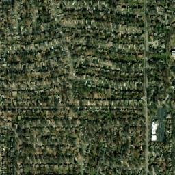 8700 Reeds Rd, Overland Park, KS 66207 Satellite Map