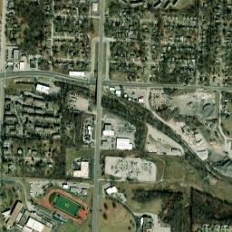 Kansas City Sewer Line Map Sewer Line Location Map - Kansas City, Mo 64131 - Jackson County