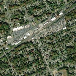 Seabrook map(satellite map)