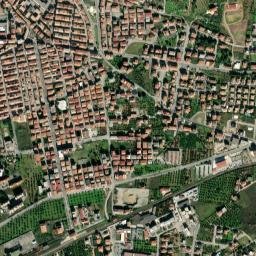 Sambiase map(satellite map)