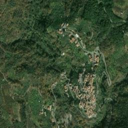 Feroleto Antico map(satellite map)
