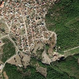 Zeytindağ map(satellite map)