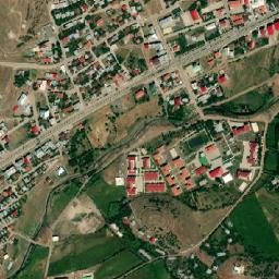 Solhan map(satellite map)