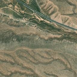 Unnamed Road, Aurora, UT 84620 High Resolution Satellite Map