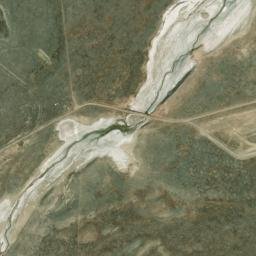 Haver Colorado High Resolution Satellite Map