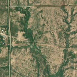 Mount Pearl Colorado High Resolution Satellite Map