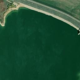 Kansas 232 Scenic, Lucas, KS 67648, USA High Resolution Satellite Map