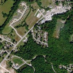 726 MO-5 Boonville MO 65233 High Resolution Satellite Map