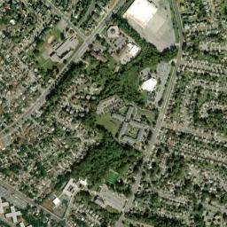 Chillum map(satellite map)