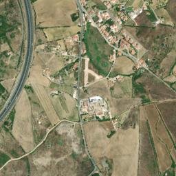 São João Dos Montes map(satellite map)